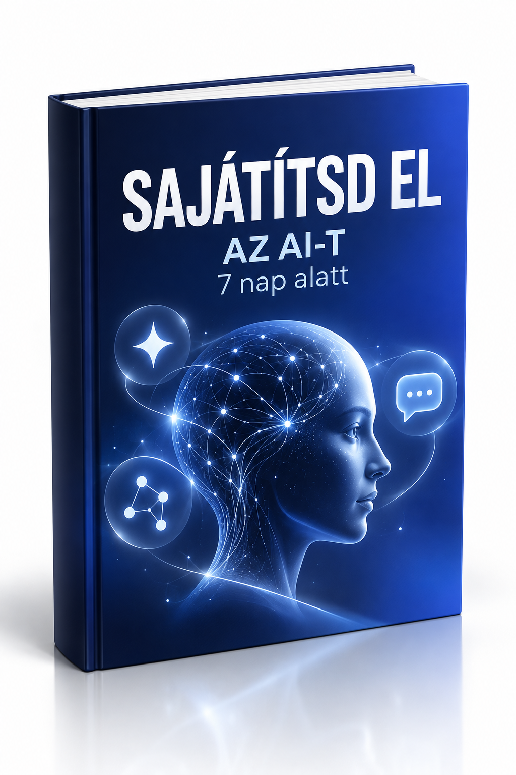Sajátítsd el az AI-t 7 nap alatt