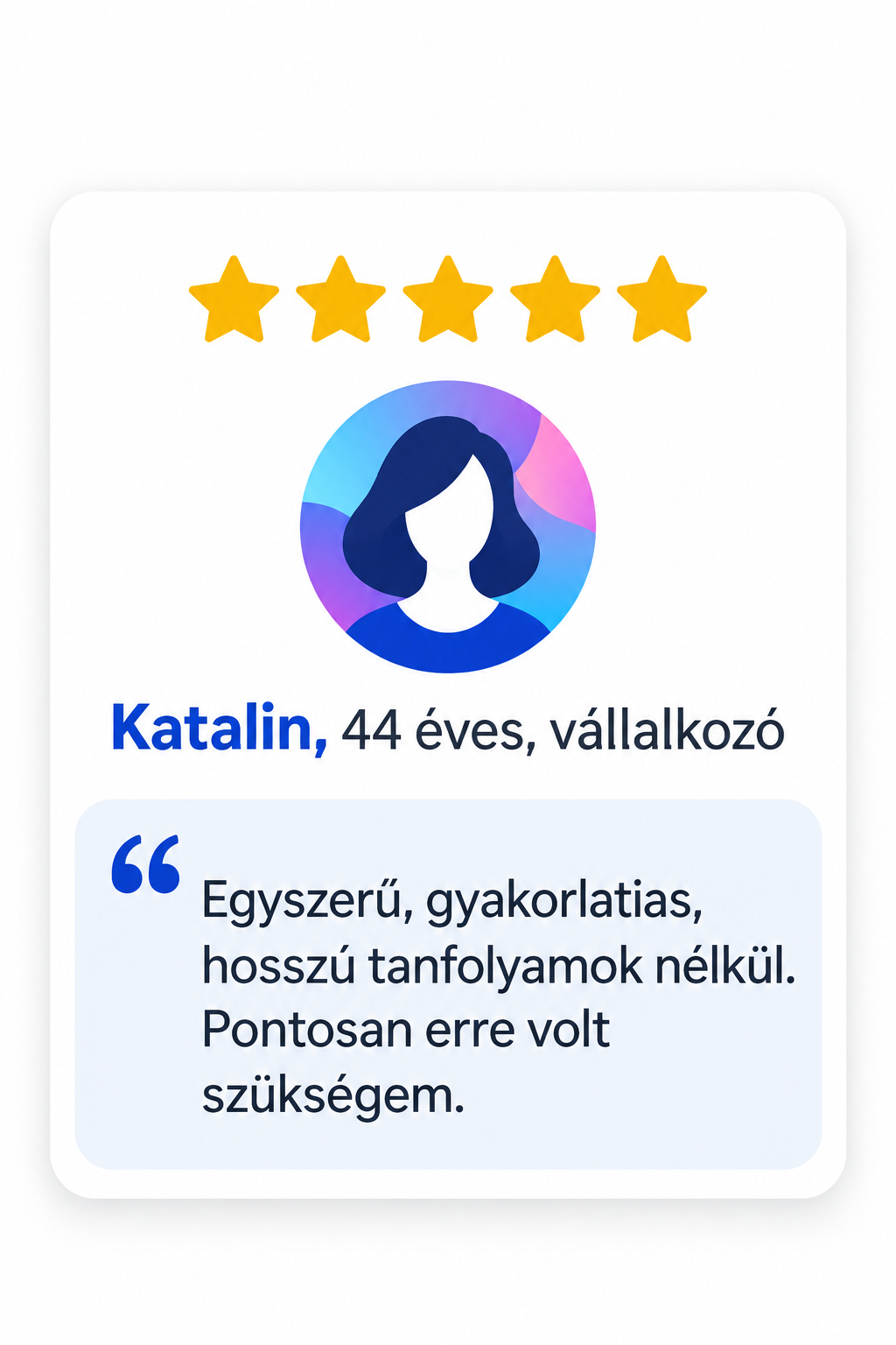 Vélemény 4